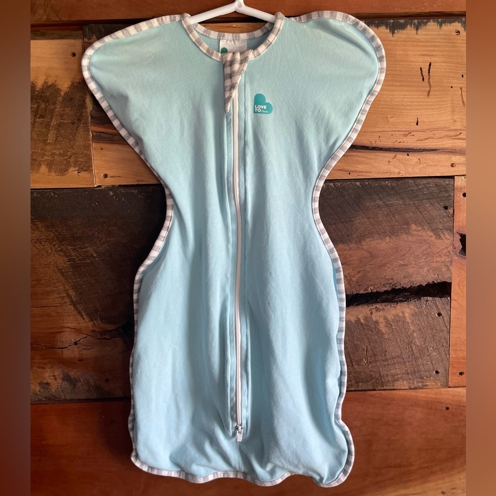 Love to Dream Swaddle